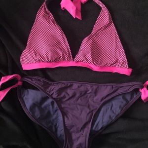reversible bikini